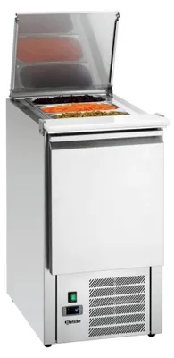 Obrázek produktu pro Saladette 438T1