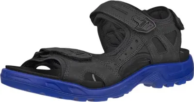 Produktbild von Ecco Trekkingsandalen Herren 32303432313430 Schwarz 42 EU