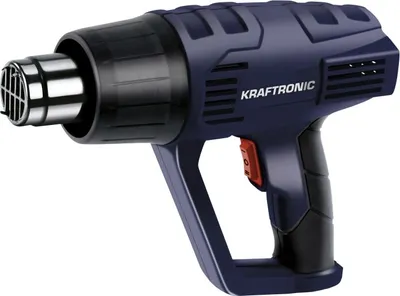 Obrázok produktu pre Teplovzdušná pištoľ Kraftronic KT-HG 2000