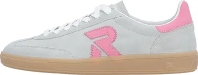 Immagine prodotto di Scarpe da ginnastica in pelle Samira