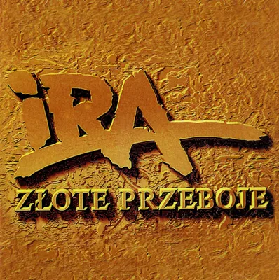 Productafbeelding van Ira: Gouden Hits