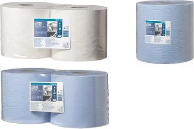 Produktbild von Tork 130050