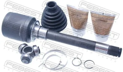 Produktbild von Febest 1611-164Srh