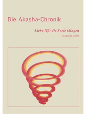 Produktbild von Die Akasha-Chronik