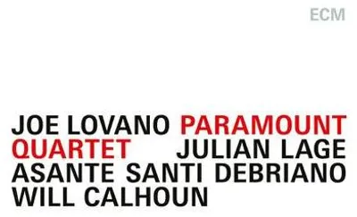 Zdjęcie produktu dla Kwartet Paramount