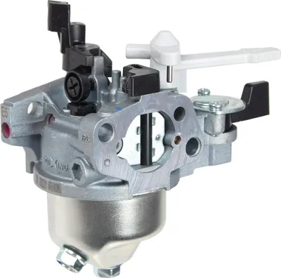 Obrázek produktu pro Loncin LC170F-2 GL Karburátor ORIGINÁLNÍ DÍL