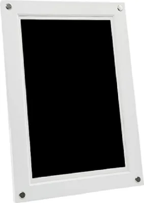 Immagine prodotto di frameo WT-101W Cornice digitale bianca da 25,6 cm