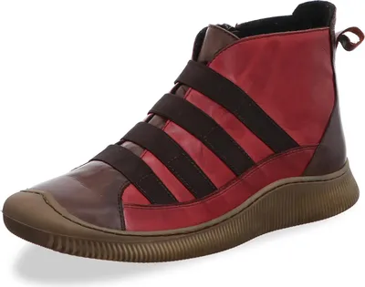 Produktbild von Gemini Damen Boot braun Größe 41
