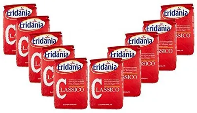 Produktbild von Eridania Zucker Eridania kg 1 x 10 Packungen
