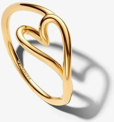 Produktbild von Pandora PANDORA ESSENCE 164361C00 Damenring, Ringgröße:48