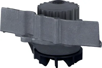Produktbild von FEBI BILSTEIN Kühlmittelpumpe Wasserpumpe für FIAT DUCATO Pritsche/Fahrgestell (230) 09262