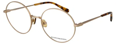Imagen del producto de SCOTCH & SODA EYEWEAR Monturas de gafas SS1010 52414