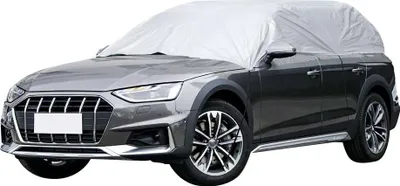 Produktbild von TrendLine Autohalbgarage L 266 cm