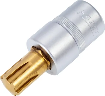 Produktbild von HAZET 991-14, 1 Stück(e), 25,4 / 2 mm (1 / 2"), Stahl, 63 mm, 125 g