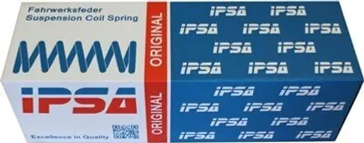 Image de 2Xx Ressort Ipsa Ressort De Véhicule Avant