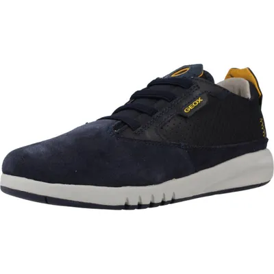 Produktbild von GEOX AERANTER BOY Jungen Schuhe Blau