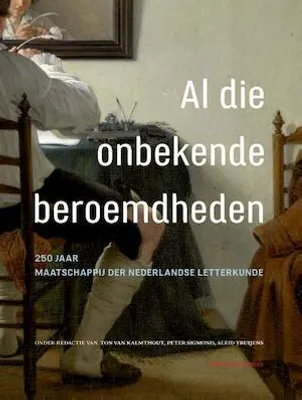 Immagine prodotto di Al die onbekende beroemdheden