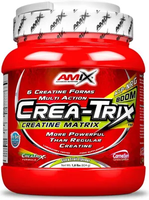 Imagen del producto de Amix Nutrition, 8594159533356, 824 g
