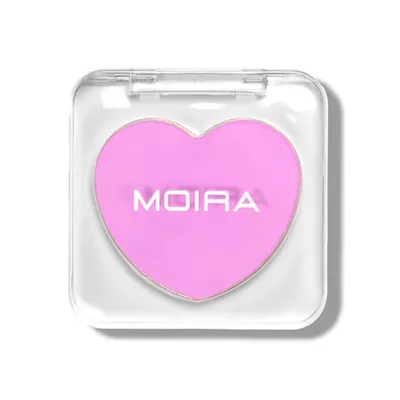 Image de Blush en poudre Moira So Smitten