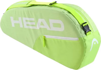 Image de Base Racquet Bag S 2025 racquet bag lime