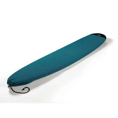 Immagine prodotto di ROAM Surfboard Sock Longboard Malibu 9.2 Stripes