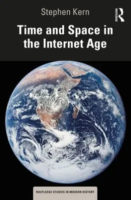 Immagine prodotto di Tempo e spazio nell'era di Internet