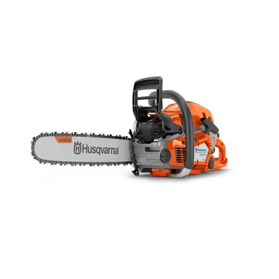 Image de Husqvarna Tronçonneuse 550XPG Mark Ii X-Torq / 15