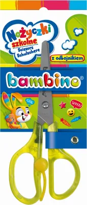Image de Ciseaux pour pare-chocs Bambino
