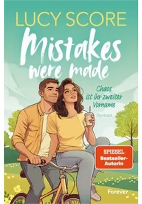 Obrázek produktu pro Mistakes were Made
