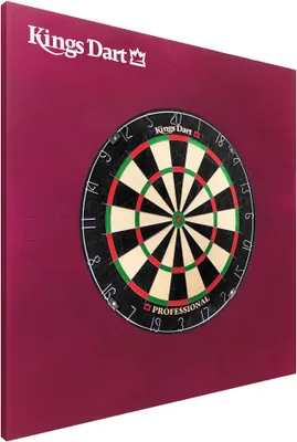 Produktbild von Kings Dart Dart-Set, Professional (Metallring)