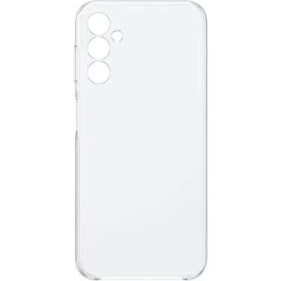 Zdjęcie produktu dla SAMSUNG EF-QA146CTEGWW SAMSUNG Clear Case EF-QA146  Handy-Cover für SAMSUNG Galaxy A14 5G transparent
