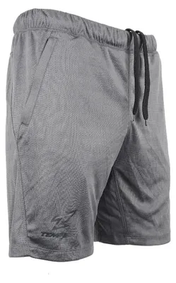 Produktbild von Tempish Veateq Kurze Hose Grau L Mann Grau L