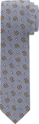 Produktbild von Olymp 175871-Krawatten bleu one