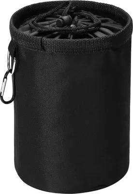 Produktbild von Famanu Klemmerbeutel mit Haken für 150-200 Wäscheklammern - groß
