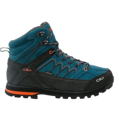Produktbild von CMP Schuhe Moon Mid WP, 31Q479744ML