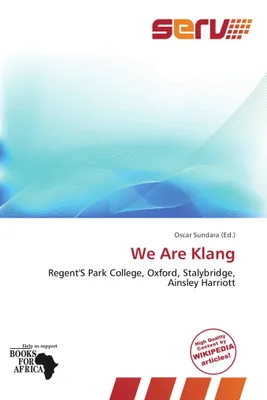 Produktbild von Wir sind Klang