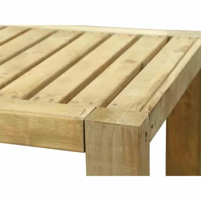Image de Siena Garden D71530 Table à plantes/étagère Marie 90x100x45cm (ELAN)