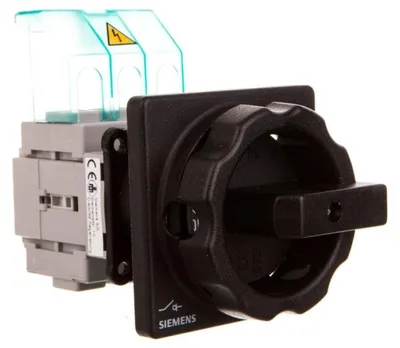 Image de Siemens 3LD2254-0TK51