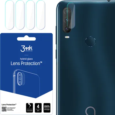 Obrázok produktu pre Alcatel 1Se 2020 - 3Mk ochrana objektívu