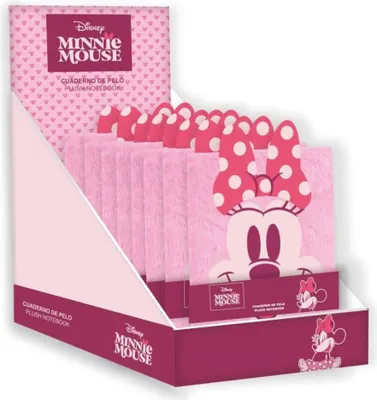Zdjęcie produktu dla Cerda Group Minnie Disney A5-notizbuch One Size