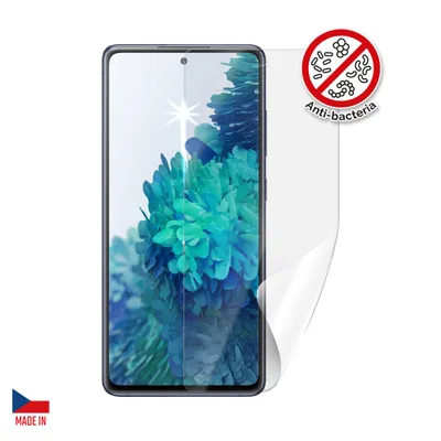 Image de Anti-Bactérien SAMSUNG G781 Galaxy S20FE 5G - film de protection d'écran