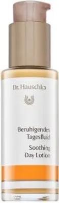 Produktbild von Dr. Hauschka beruhigende Emulsion Soothing Day Lotion 50 ml
