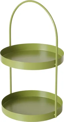 Immagine prodotto di Scaffale in metallo JOKO, altezza 45 cm