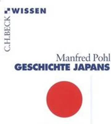 Obrázek produktu pro Geschichte Japans