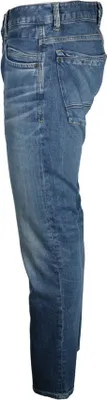 Produktbild von Pme Legend Commander 3.0 Fresh Mid Blue Ptr180-Fmb W34 L34