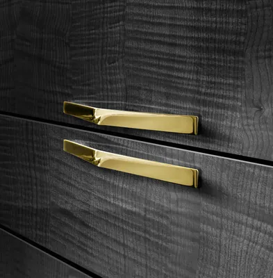 Immagine prodotto di Comodino in legno – Per la vostra camera da letto: pratico ed elegante.
