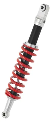 Produktbild von Stoßdämpfer YSS ME302-430T-06-85 430 mm hinten für Derbi Senda 50 SM X-Treme