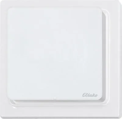 Imagen del producto de Repetidor de señal inalámbrica Eltako Electronics, modelo FRP65-230V, de color blanco brillante (30065350)