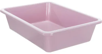 Obrázek produktu pro Trixie Katzentoilette Kitty, 27 × 9 × 37 cm