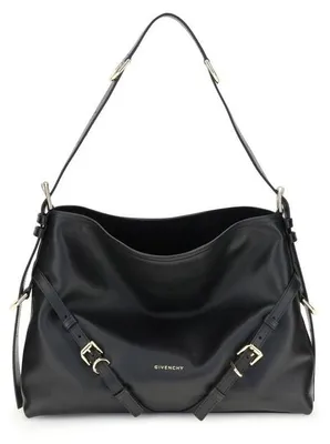 Obrázek produktu pro Dámská kabelka Givenchy z telecí kůže, barva černá, model BB5131B2AE_001